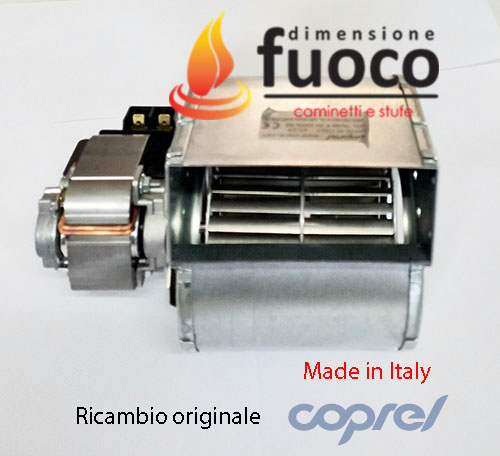 VENTILATORE CENTRIFUGO 