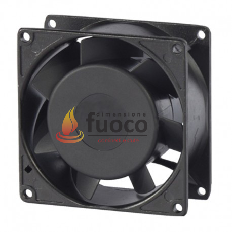 Ventilatore Ventola Assiale Axialfan 92x92x38