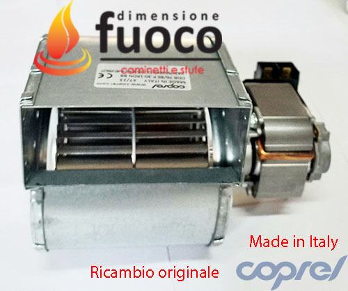 VENTILATORE CENTRIFUGO