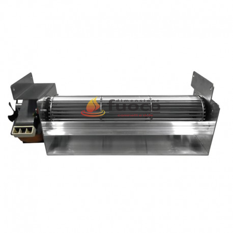 Ventilatore Ventola Edilkamin 33 cm SX