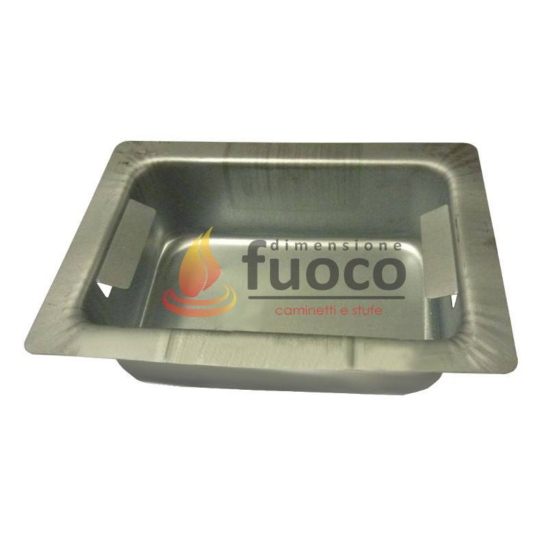 Cassetto cenere 24x19