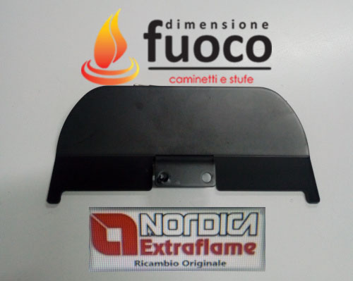 Nordica, Extraflame, Inserto 700, Inserto 700 Elite, Crystal, CODICE 003277411