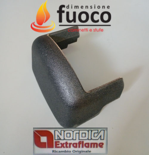  Nordica Extraflame Comfort P70 - GIUSY - KETTY - SERAFINA - SIBILLA - DAL ZOTTO  EDY - GABRY - ELDA - MELANIA - CODICE 007270231