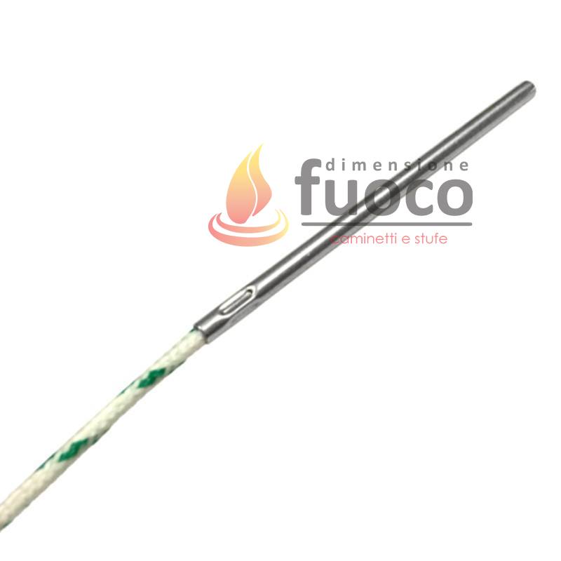 Termocoppia Sonda Fumi tipo K